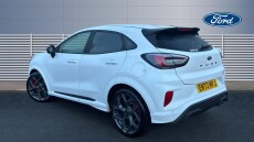 Ford Puma ST 1.5 EcoBoost ST 5dr Petrol Hatchback